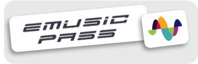 Emusic Pass